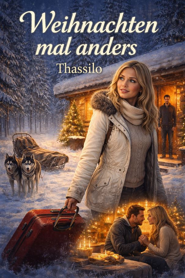 Weihnachten mal anders, 